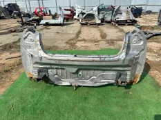 Задняя панель кузова Kia Shuma ЛИФТБЕК 1.6 S6D