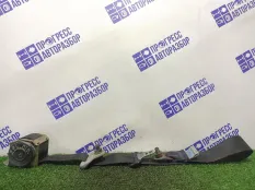 Ремень безопасности передний правый Mazda 3 BK