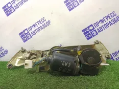 Моторчик стеклоочистителя задний Great Wall Safe