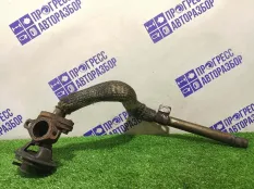 Трубка EGR Kia Sorento ВНЕДОРОЖНИК 2.5 D4CB 2004