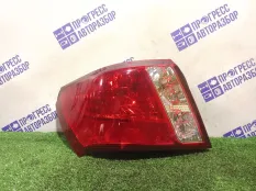 Фонарь задний левый Subaru Impreza GH