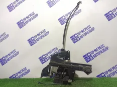 Замок двери задний правый Ford Focus 2 ХЭТЧБЕК 1.6