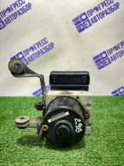 Блок ABS Mazda 3 BK СЕДАН 2.0 LF 2007