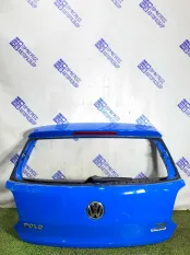 Крышка багажника Volkswagen Polo ХЕТЧБЭК 1.2 CJZC
