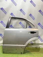 Дверь боковая задняя левая Kia Sorento ВНЕДОРОЖНИК