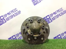 Ступица передняя левая Great Wall Safe ВНЕДОРОЖНИК