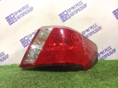 Фонарь задний правый Subaru Impreza GH