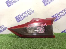 Фонарь задний правый Mazda 6