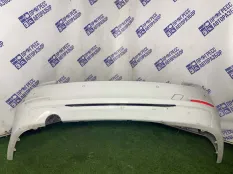 Бампер задний BMW F30 СЕДАН 2.0 N47D20C 2013