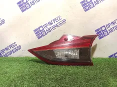 Фонарь задний правый Mazda 6