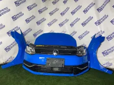 Ноускат Volkswagen Polo ХЕТЧБЭК 1.2 CJZC 2015