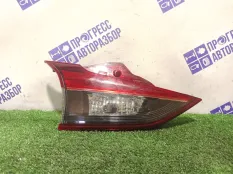 Фонарь задний левый Mazda 6