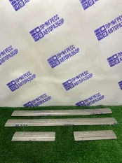 Накладка порога Ford Focus 2 ХЭТЧБЕК 1.6 HWDA 2006