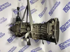 МКПП Kia Sorento ВНЕДОРОЖНИК 2.5 D4CB 2004