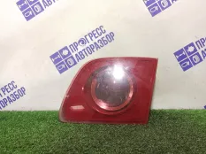 Фонарь задний правый Mazda 3 BK СЕДАН 2.0 LF 2007