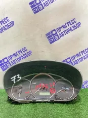 Панель приборов Subaru Impreza GH