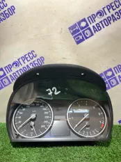 Панель приборов BMW E90
