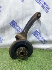 Поворотный кулак задний левый Mazda 3 BK СЕДАН 2.0