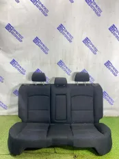 Сиденье заднее Mazda 3 BK СЕДАН 2.0 LF 2007