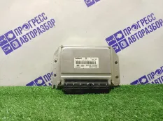 Блок управления двигателем Kia Sorento ВНЕДОРОЖНИК