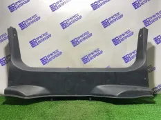 Накладка замка багажника Mazda 3 BK СЕДАН 2.0 LF