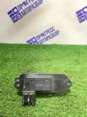 Реостат печки Mazda 3 BK СЕДАН 2.0 LF 2007