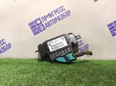 Блок управления airbag BMW F30 СЕДАН 2.0 N47D20C