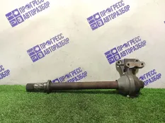 Привод передний правый Mazda 6GG 2.3 L3-VE