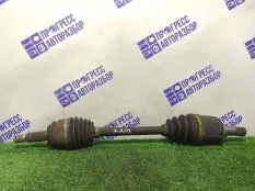 Привод передний левый Mitsubishi ASX