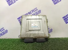 Блок управления двигателем Mazda 3 BK СЕДАН 2.0 LF