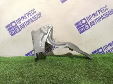 Петля капота передняя правая Hyundai Santa Fe