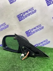 Зеркало заднего вида боковое переднее левое Subaru