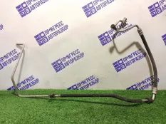 Трубка кондиционера Kia Sorento ВНЕДОРОЖНИК 2.5