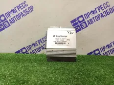 Блок управления АКПП Kia Sorento ВНЕДОРОЖНИК 2.5