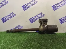 Привод передний правый Mazda 3 2.3