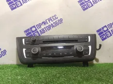 Блок управления климат-контролем BMW F30 СЕДАН 2.0