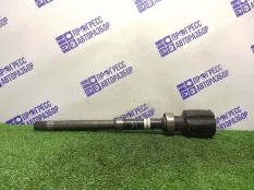 Привод Mazda Cx-5 2.2