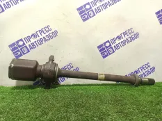 Привод Mazda 6 2.0 LF-VD