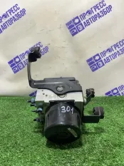 Блок ABS BMW F30 СЕДАН 2.0 N47D20C 2013