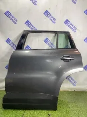 Дверь боковая задняя левая Volkswagen Tiguan