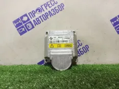 Блок управления airbag BMW F30 СЕДАН 2.0 N47D20C
