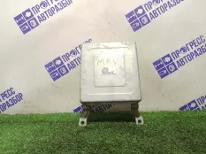 Блок управления двигателем