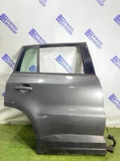 Дверь боковая задняя правая Volkswagen Tiguan