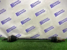 Привод передний правый Kia/Hyundai Kia Optima TF