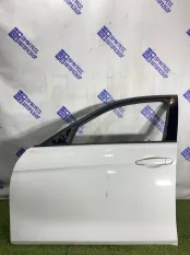 Дверь боковая передняя левая BMW F30 СЕДАН 2.0