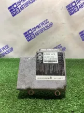 Блок управления airbag Volkswagen Tiguan КРОССОВЕР