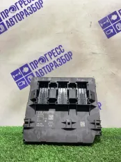 Блок комфорта Volkswagen Tiguan КРОССОВЕР 2.0 CCZ