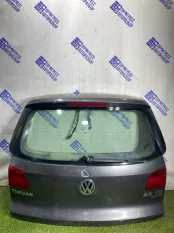 Крышка багажника Volkswagen Tiguan КРОССОВЕР 2.0