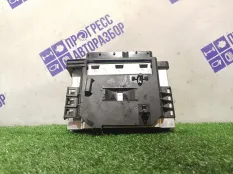 Блок управления двигателем Volkswagen Polo ХЕТЧБЭК