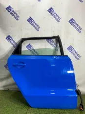 Дверь боковая задняя правая Volkswagen Polo